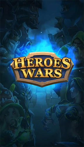 download Heroes wars: Summoners RPG apk